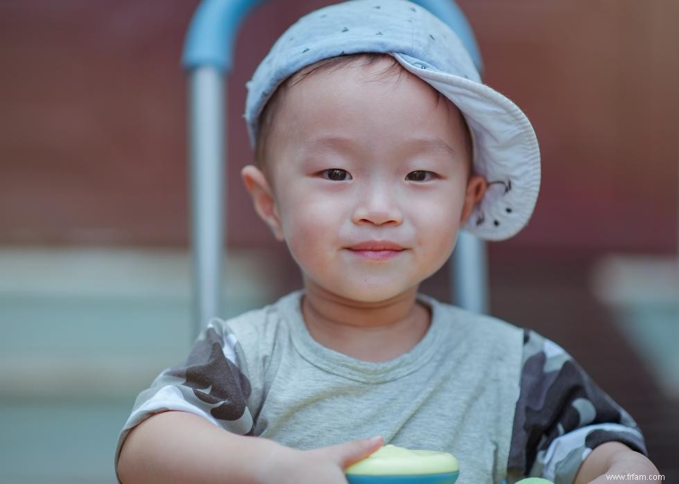 Prénoms de bébé d inspiration française que vous voudrez voler 