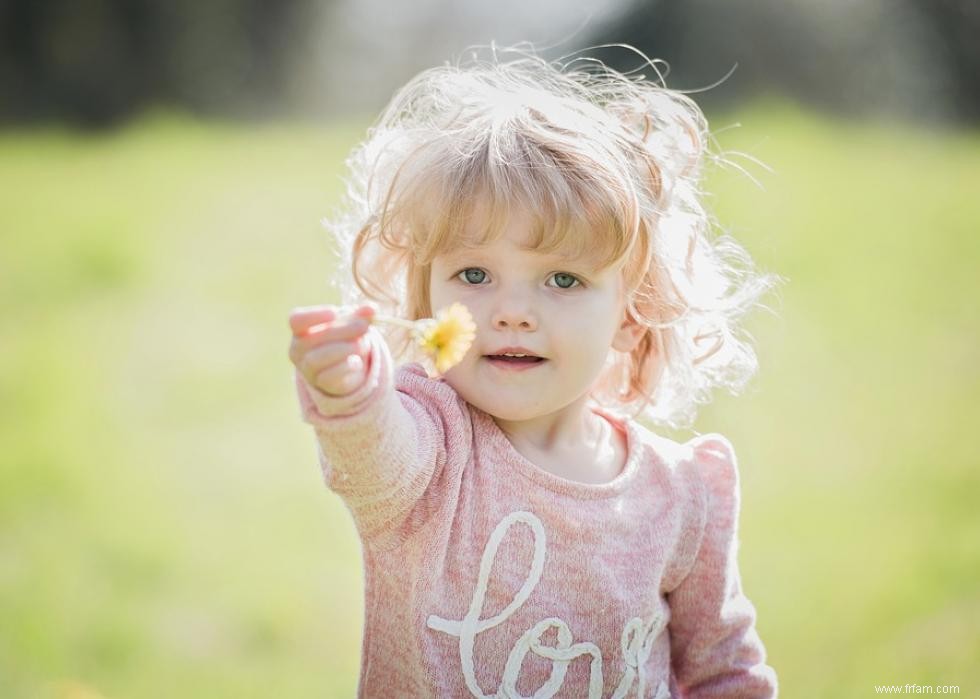 Prénoms de bébé d inspiration française que vous voudrez voler 