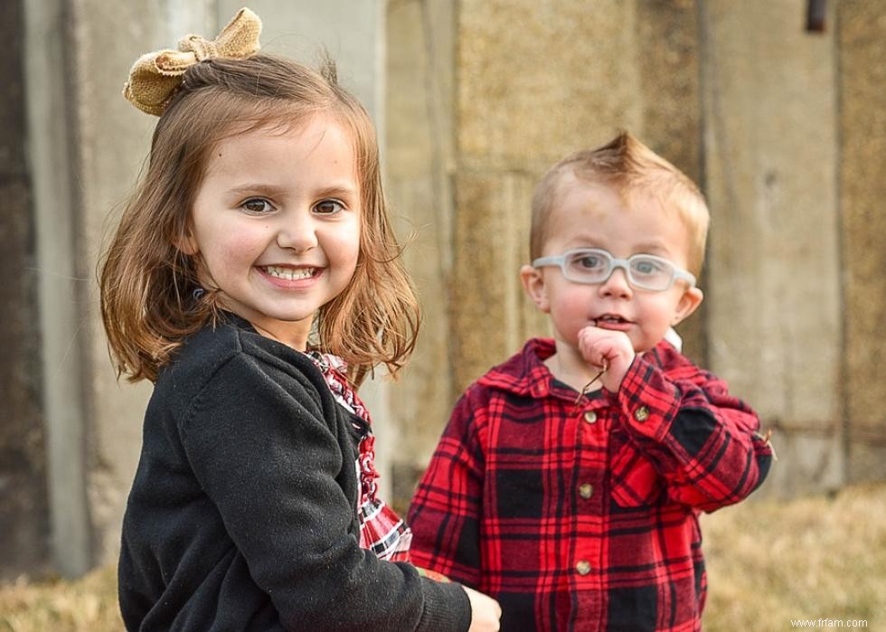 Prénoms de bébé d inspiration française que vous voudrez voler 