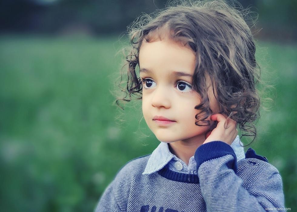 Prénoms de bébé d inspiration française que vous voudrez voler 