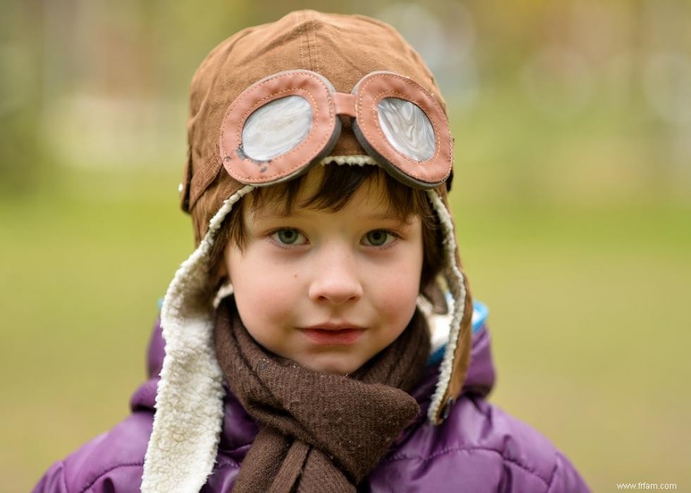 Prénoms de bébé d inspiration française que vous voudrez voler 