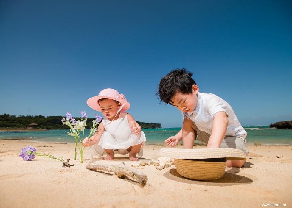 Prénoms de bébé d inspiration française que vous voudrez voler 