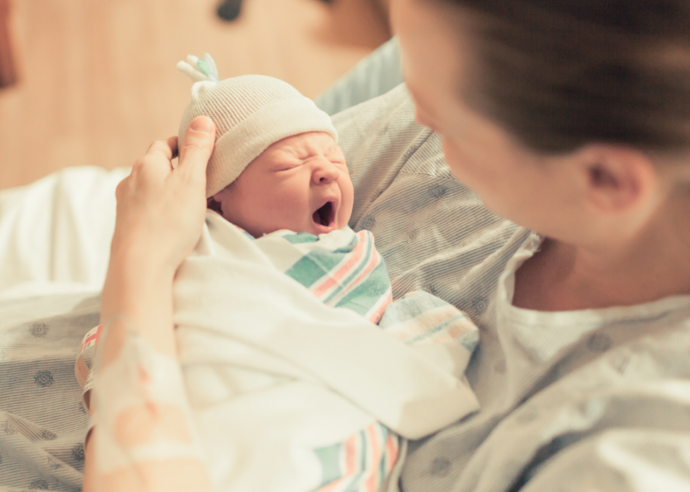 30 façons d avoir un bébé ont changé au cours des 50 dernières années 