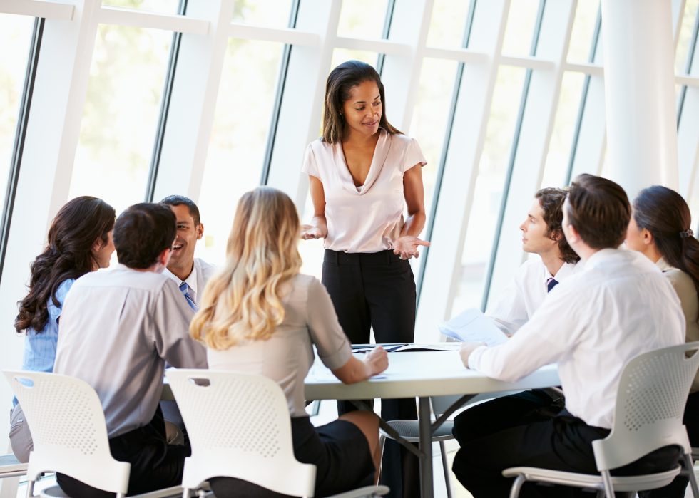 50 façons dont la famille américaine a changé au cours des 50 dernières années 