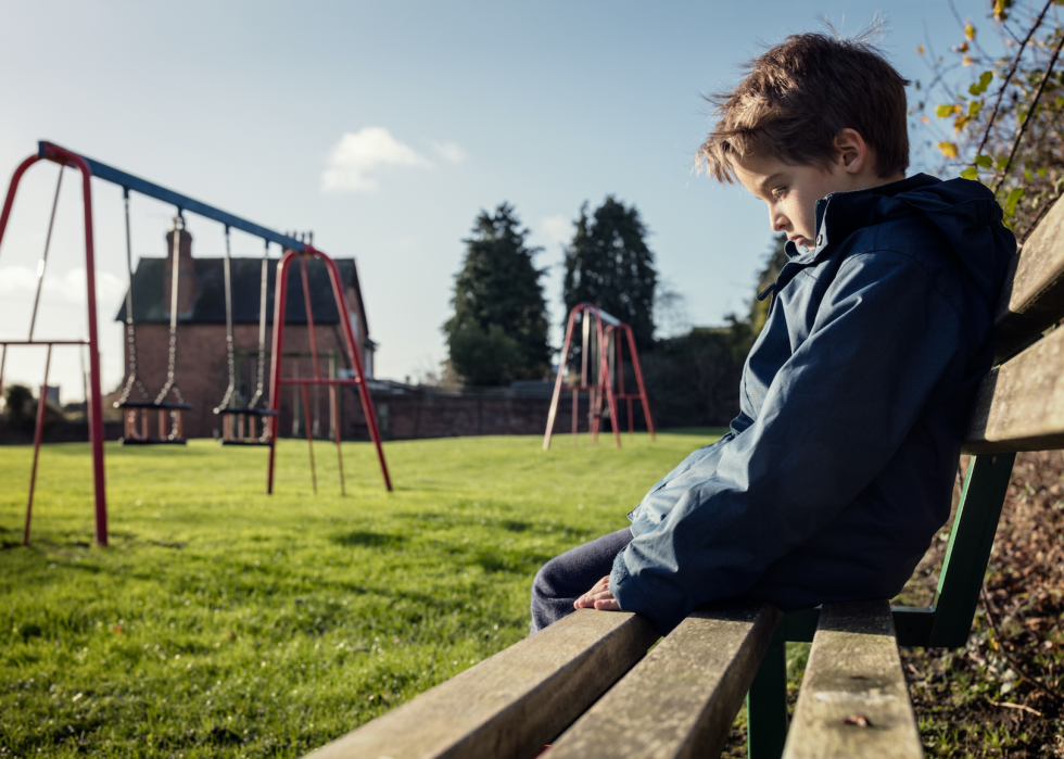 50 façons dont la famille américaine a changé au cours des 50 dernières années 