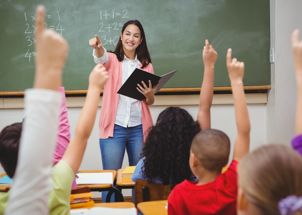 50 façons dont la famille américaine a changé au cours des 50 dernières années 