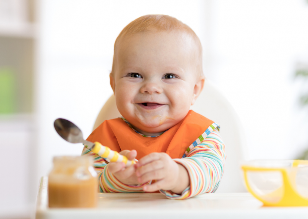 Les noms de bébé qui ont perdu le plus de popularité l année de votre naissance 