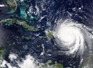 Prénoms de bébé les plus populaires partagés par les ouragans 