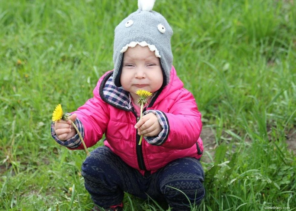 Prénoms de bébé avec la popularité la plus intemporelle 