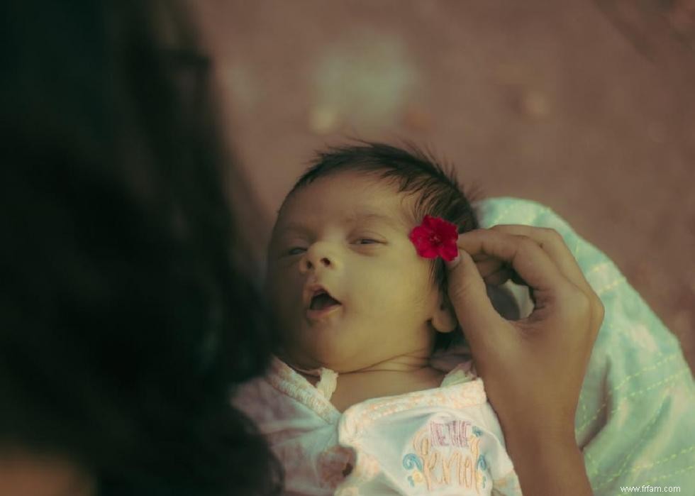 100 prénoms de bébé vintage qui reviennent à la mode 