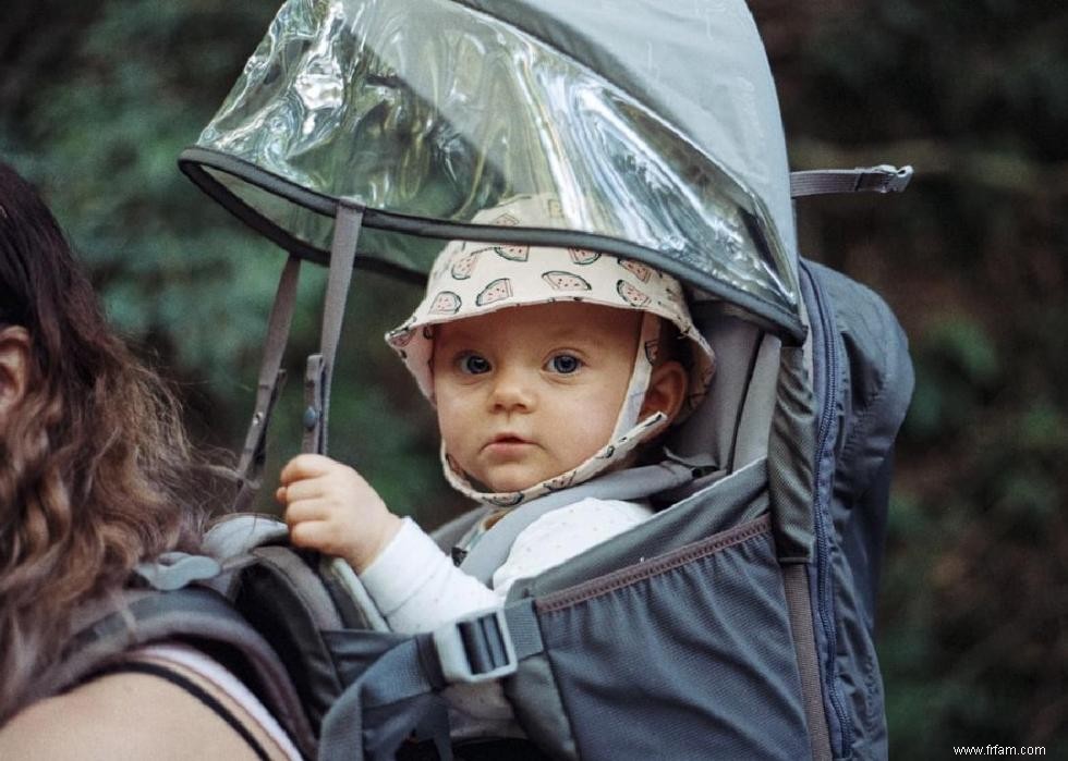 100 prénoms de bébé vintage qui reviennent à la mode 