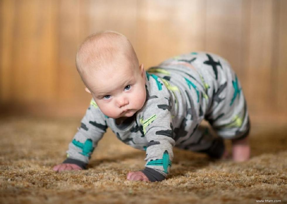 Prénoms de bébé les plus populaires du 21e siècle dans chaque État 