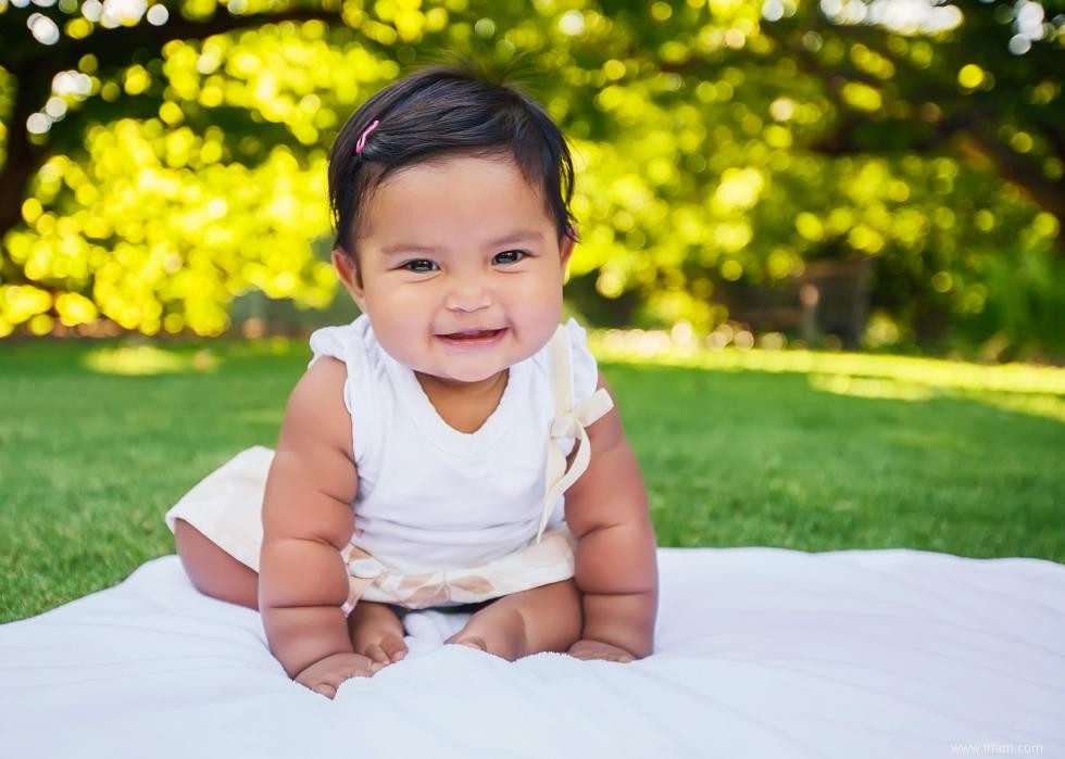 Prénoms de bébé les plus populaires du 21e siècle dans chaque État 