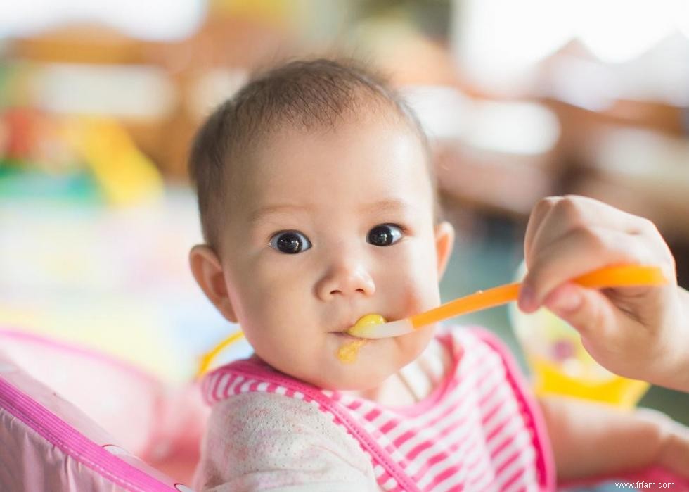 Les prénoms de bébé gagnent en popularité au 21e siècle 