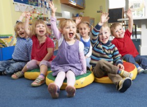 Programmes préscolaires et statistiques dans chaque État 