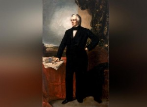 Noms présidentiels classés selon leur popularité actuelle 