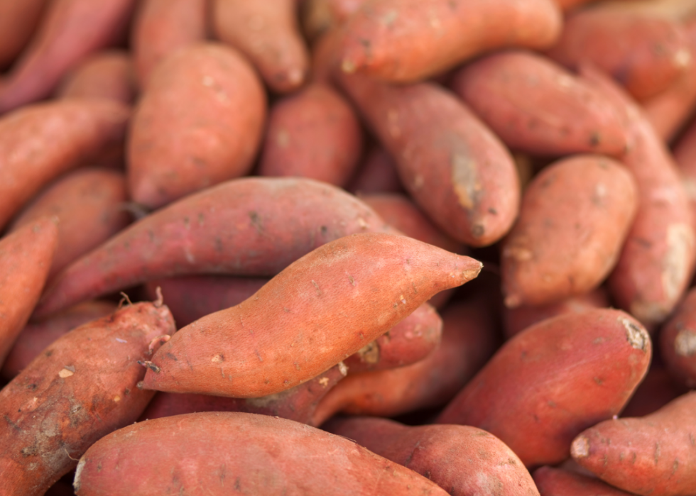 Bananes, avocats et autres aliments bien-aimés qui pourraient bientôt disparaître 