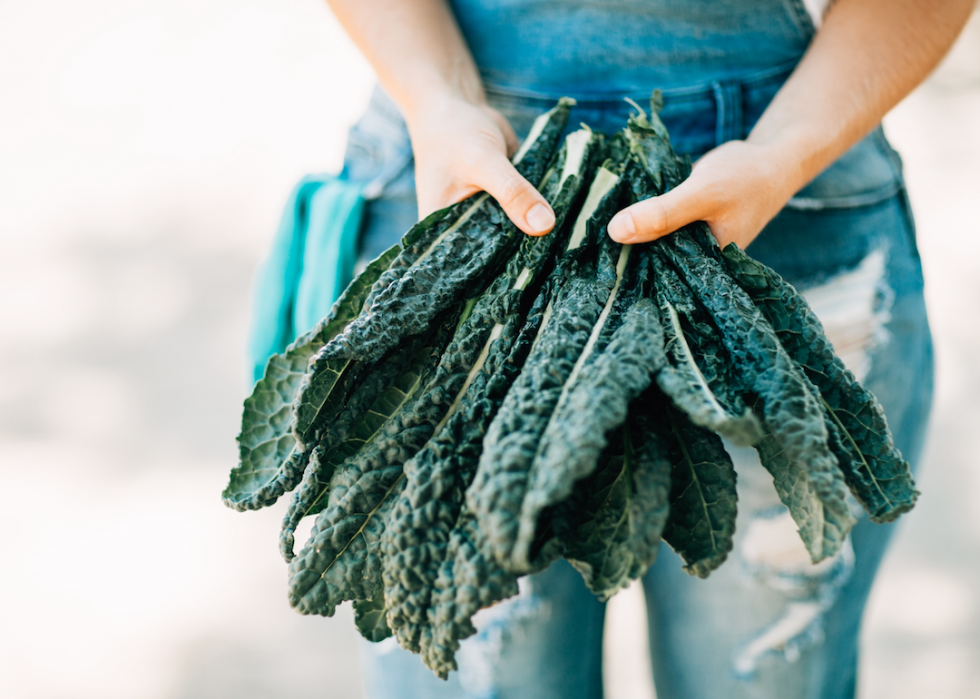 Des superaliments utilisés par d autres cultures depuis des générations 