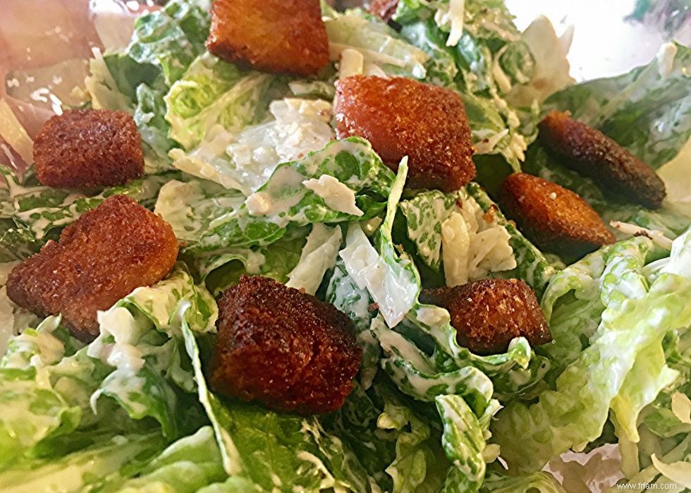 50 recettes de salades savoureuses 