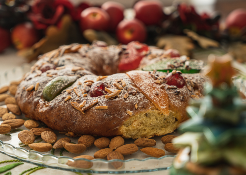 10 recettes inspirées de la Nouvelle-Orléans à faire pour Mardi Gras 