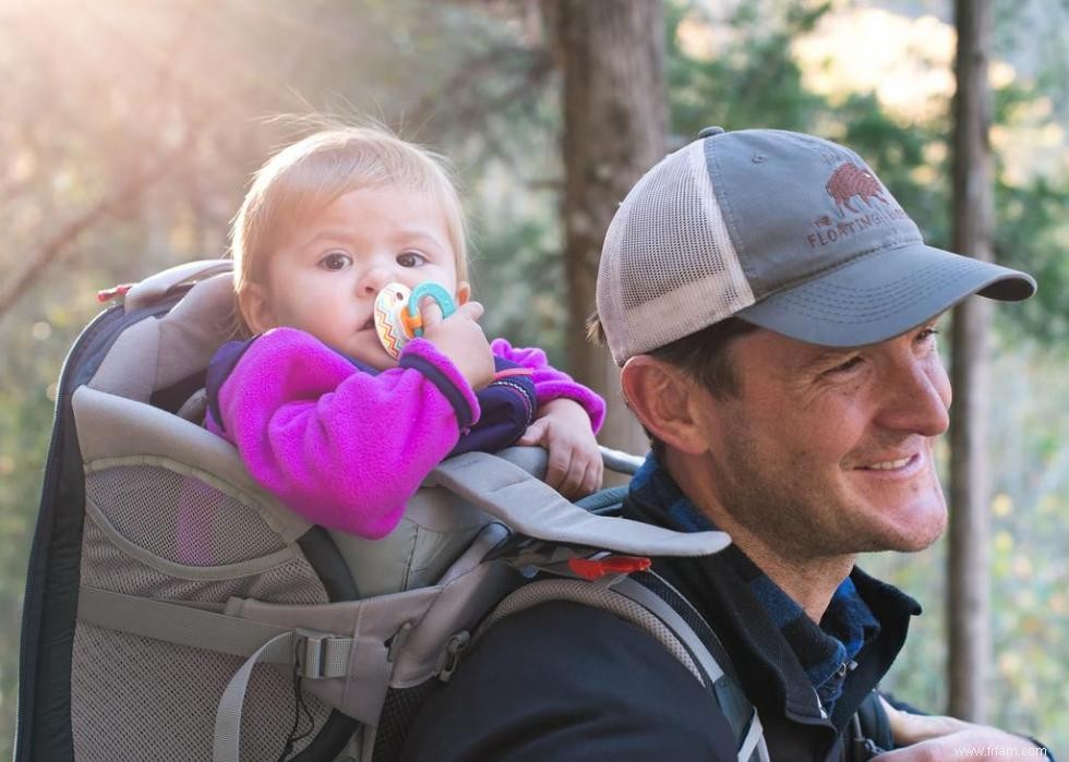 Coût pour s occuper d un enfant dans chaque état 