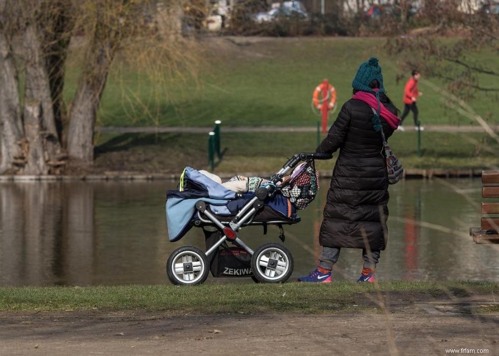 Coût pour s occuper d un enfant dans chaque état 