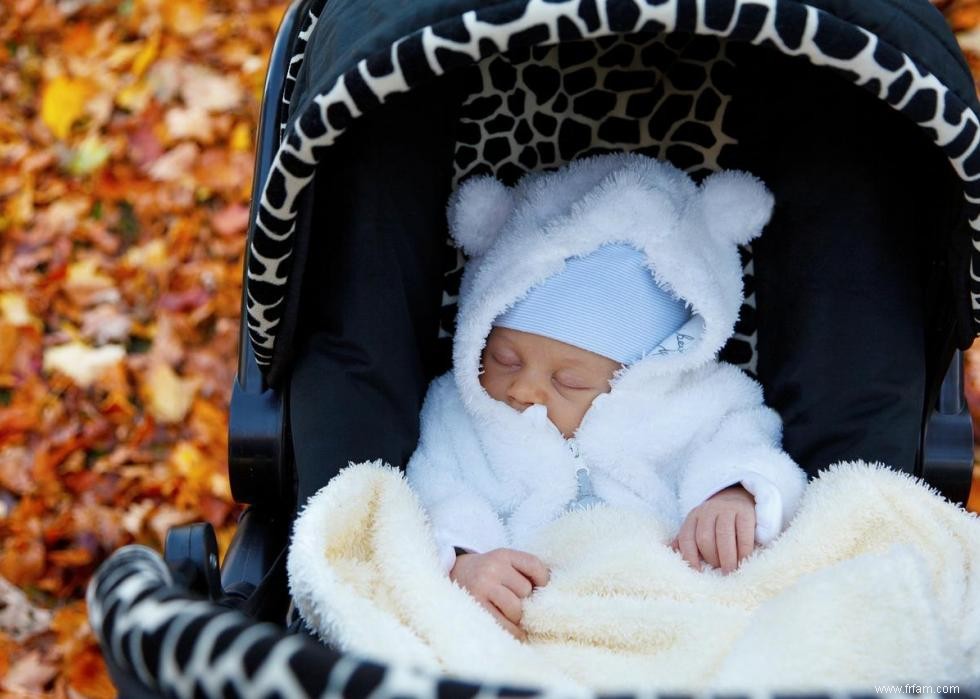 Coût pour s occuper d un enfant dans chaque état 