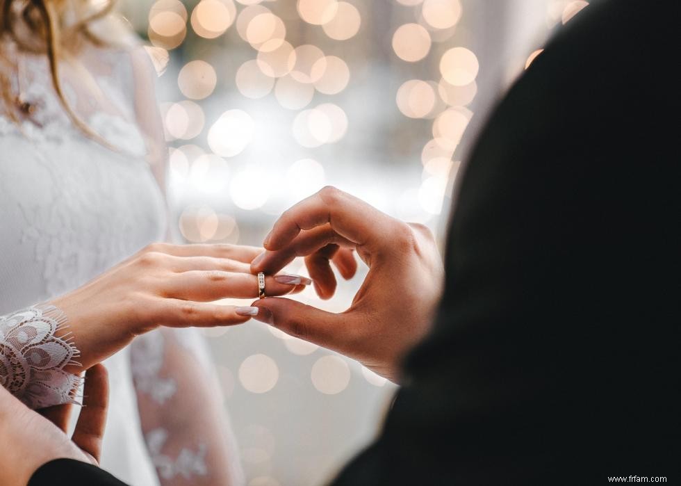 Comment les taux de mariage dans votre état ont changé depuis 1990 