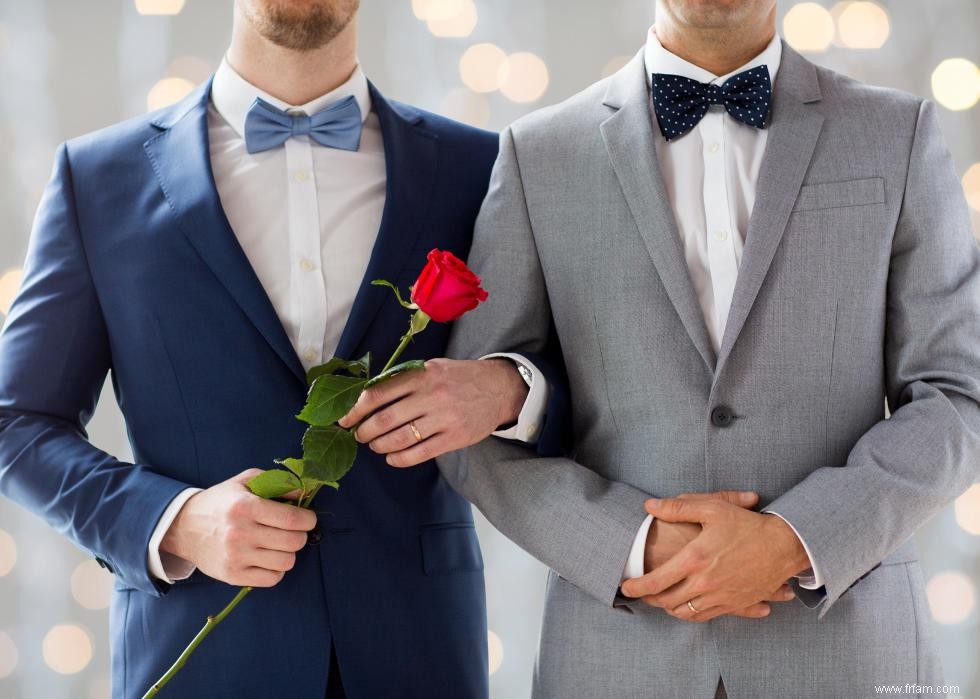 Comment les taux de mariage dans votre état ont changé depuis 1990 