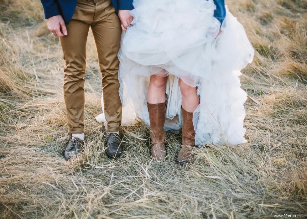 Comment les taux de mariage dans votre état ont changé depuis 1990 