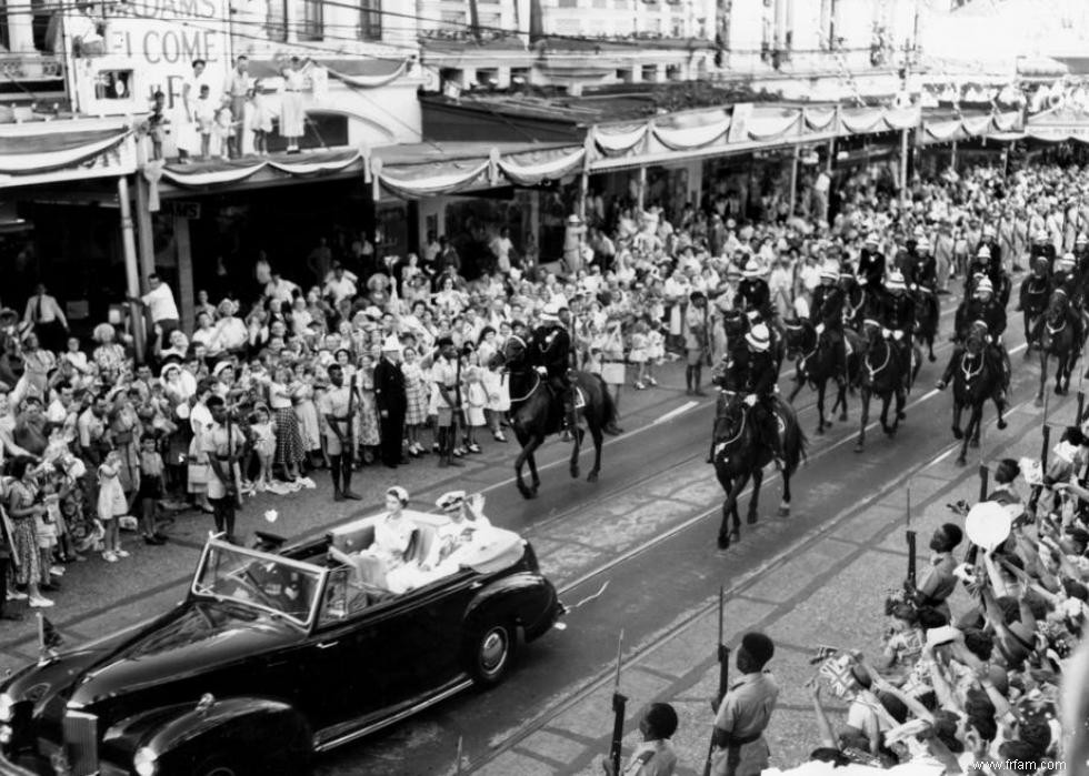 Testez vos connaissances sur l histoire du XXe siècle 