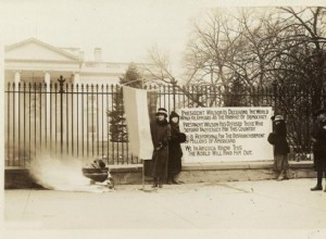 Jalons de l histoire des femmes depuis l année de votre naissance 