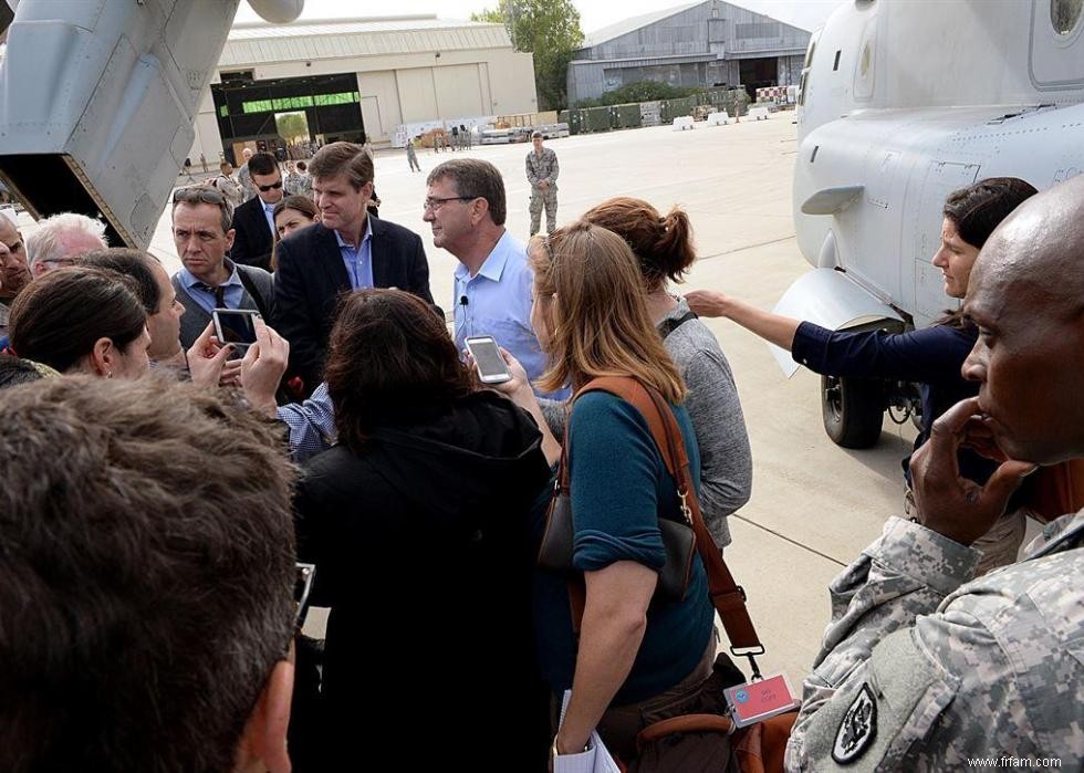 50 pays avec les meilleures cotes de liberté de la presse 