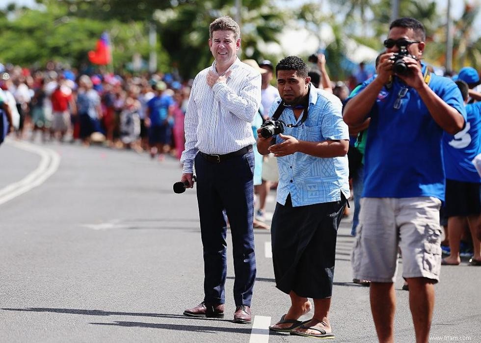 50 pays avec les meilleures cotes de liberté de la presse 