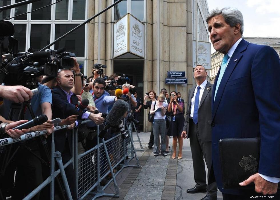 50 pays avec les meilleures cotes de liberté de la presse 