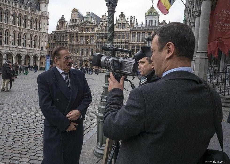 50 pays avec les meilleures cotes de liberté de la presse 