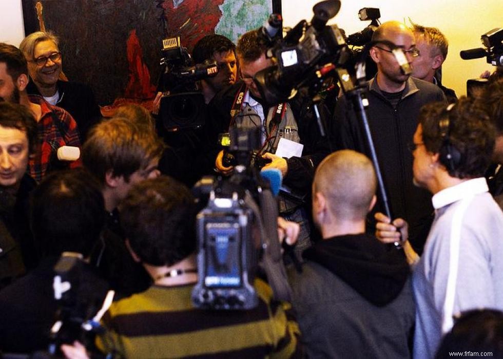 50 pays avec les meilleures cotes de liberté de la presse 