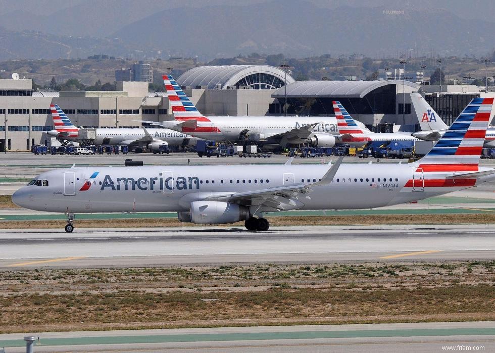 Compagnies aériennes les plus retardées à Houston George Bush Intercontinental Airport (IAH) 