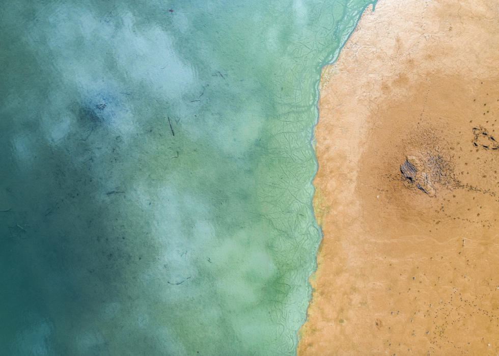 50 photos incroyables de nos océans 