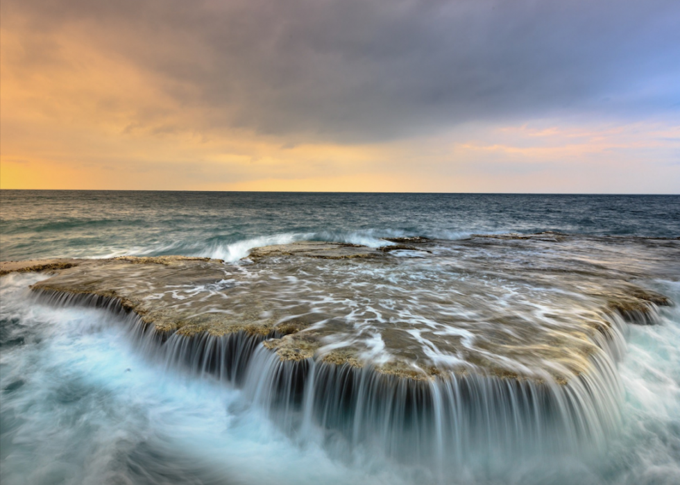 50 photos incroyables de nos océans 