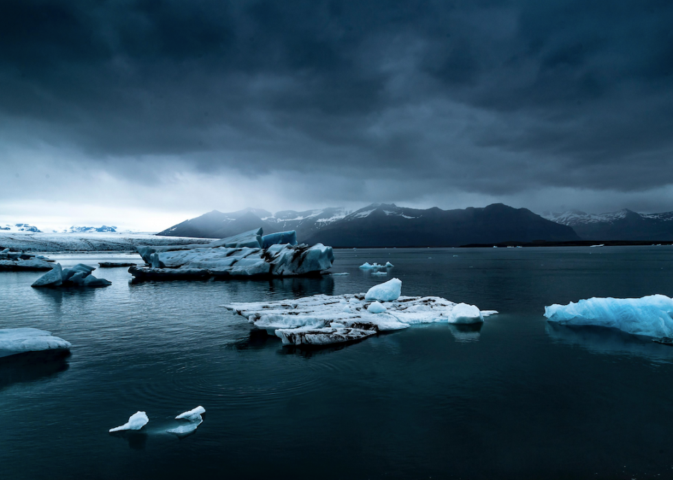 50 photos incroyables de nos océans 