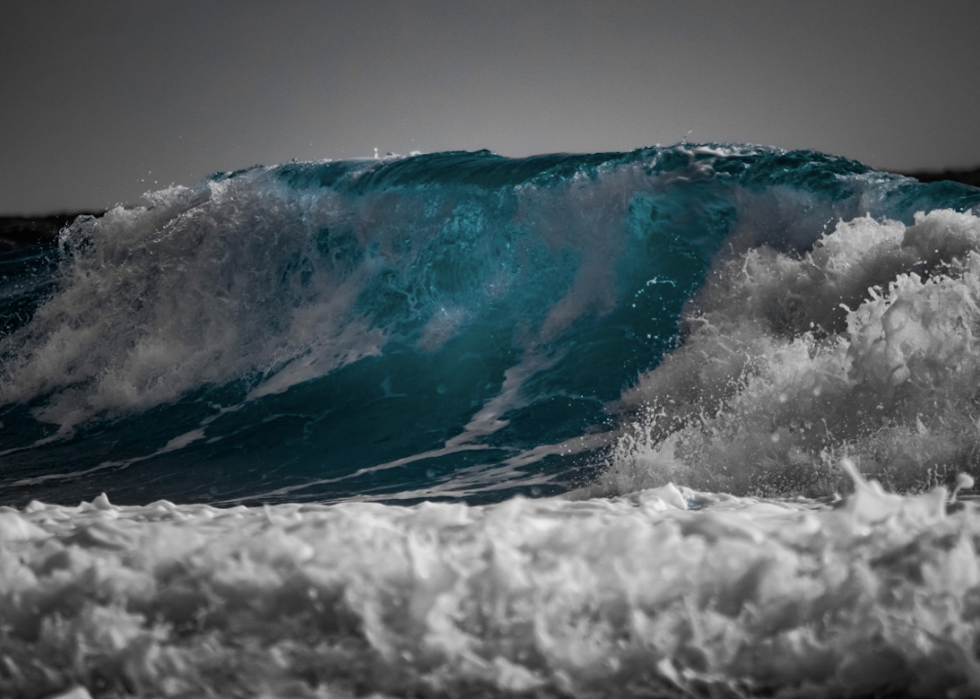 50 photos incroyables de nos océans 