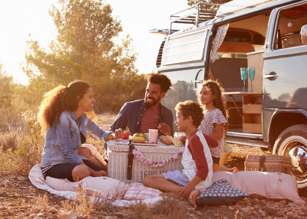 20 conseils pour le road trip ultime 