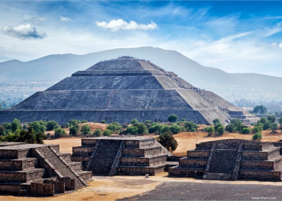 50 sites culturels fascinants du patrimoine mondial de l UNESCO à travers le monde 