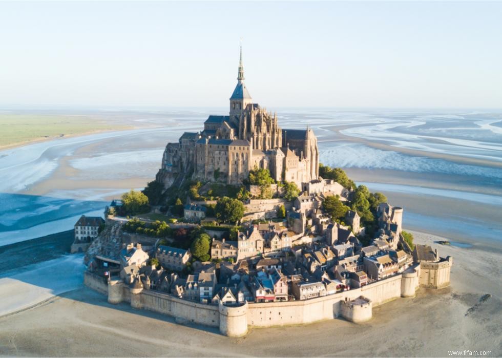 50 sites culturels fascinants du patrimoine mondial de l UNESCO à travers le monde 