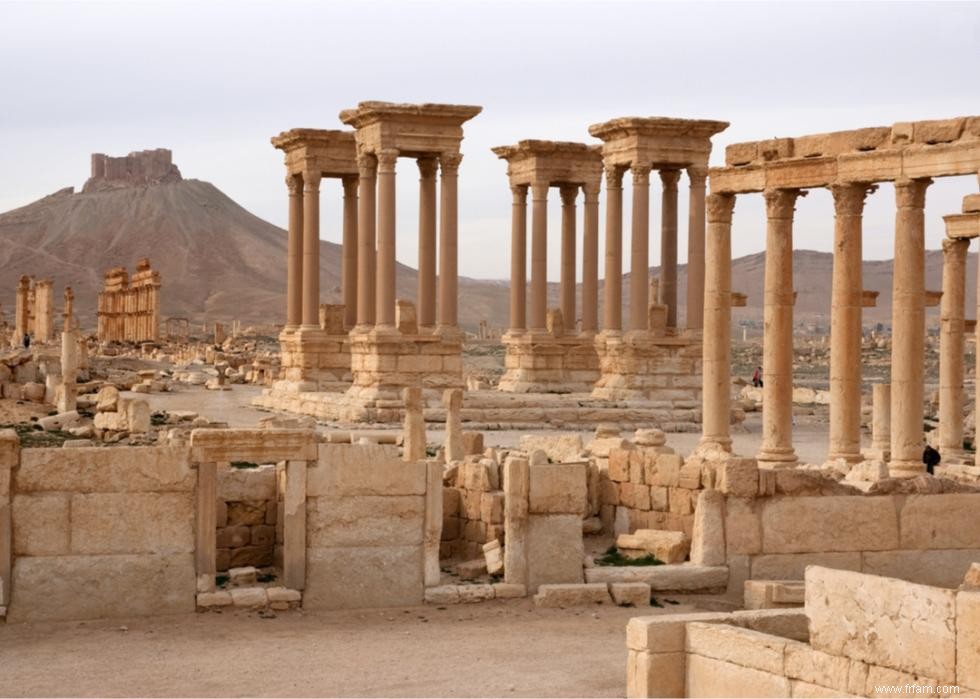 50 sites culturels fascinants du patrimoine mondial de l UNESCO à travers le monde 