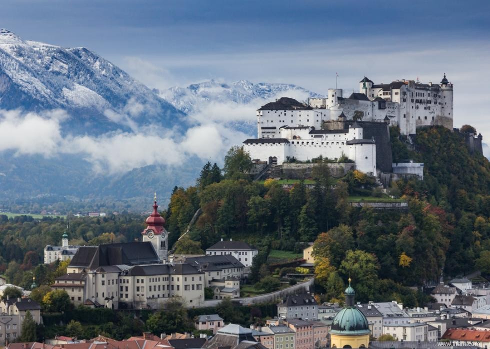 50 sites culturels fascinants du patrimoine mondial de l UNESCO à travers le monde 