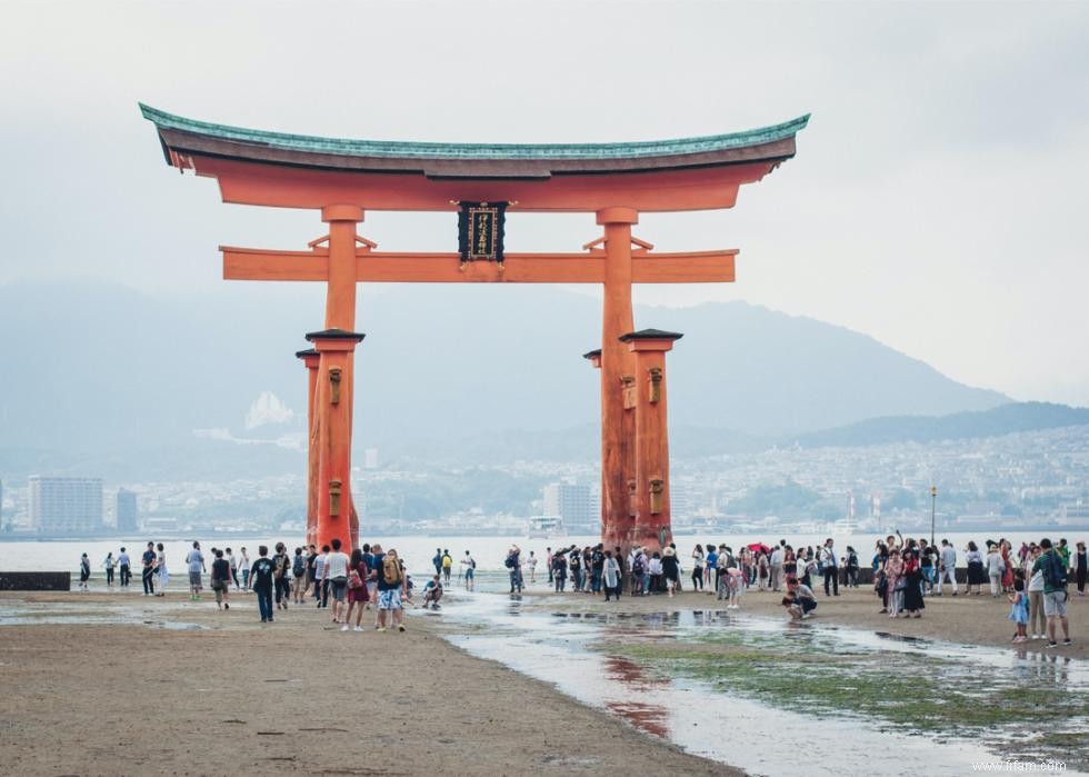 50 sites culturels fascinants du patrimoine mondial de l UNESCO à travers le monde 