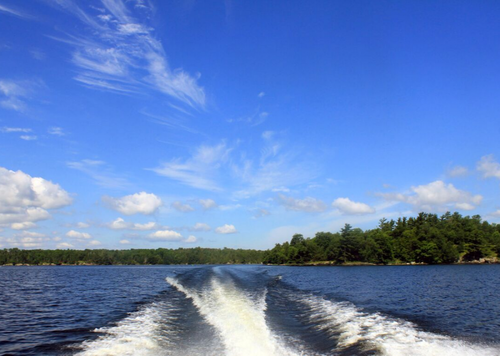 Activités incontournables dans tous les parcs nationaux 