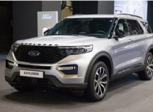 Où 10 modèles de voitures populaires obtiennent leurs pièces 